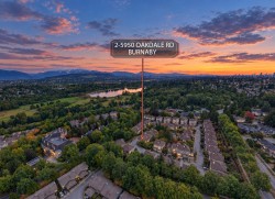 2-5950 Oakdale Road Burnaby, BC V5H 4R5