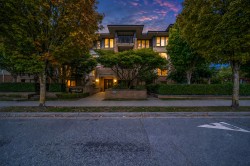 214-2388 Western Parkway  Vancouver, BC V6T 2K4
