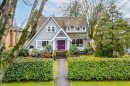 1450 40Th Avenue W, Vancouver, BC 