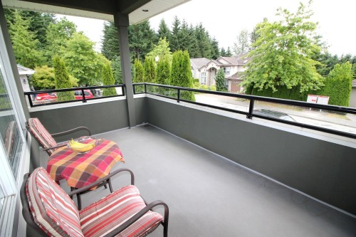 1583 Parkway Boulevard, Coquitlam, BC 