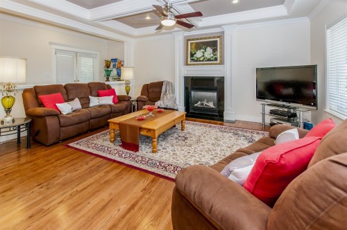1583 Parkway Boulevard, Coquitlam, BC 