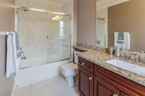 1583 Parkway Boulevard, Coquitlam, BC 