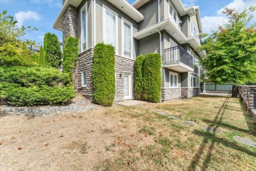 1583 Parkway Boulevard, Coquitlam, BC 