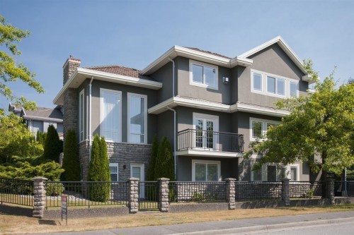 1583 Parkway Boulevard, Coquitlam, BC 