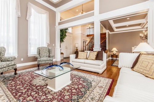 1583 Parkway Boulevard, Coquitlam, BC 