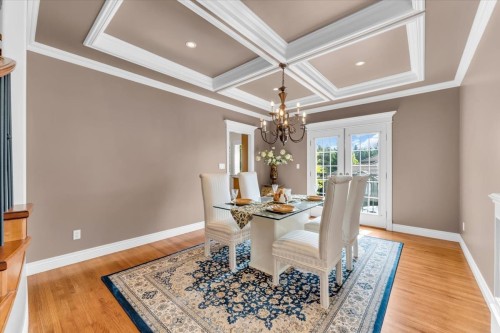 1583 Parkway Boulevard, Coquitlam, BC 