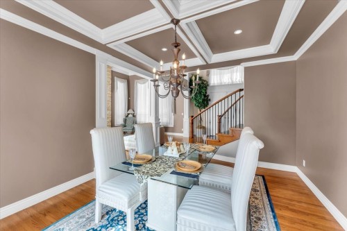 1583 Parkway Boulevard, Coquitlam, BC 