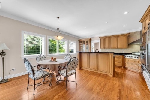 1583 Parkway Boulevard, Coquitlam, BC 