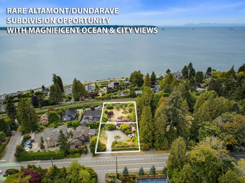 2820 Marine Drive, West Vancouver, BC 