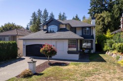 57 Foxwood Drive  Port Moody, BC V3H 4X2