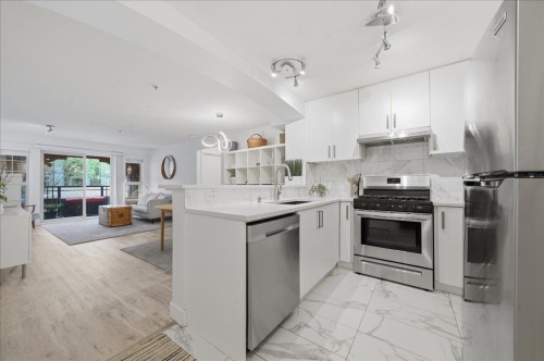 310-2966 Silver Springs Boulevard  Coquitlam, BC V3E 3S1
