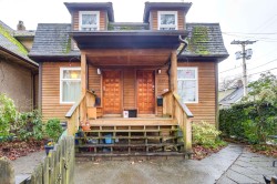 3137 Heather Street  Vancouver, BC V5Z 3K2