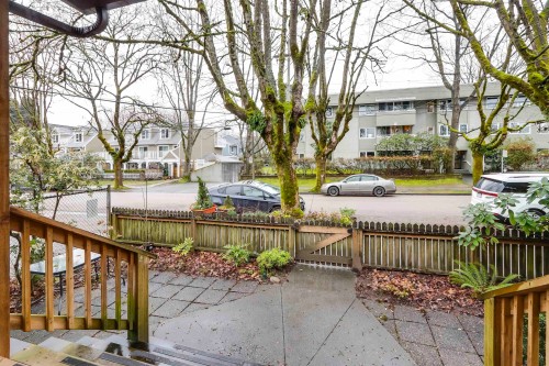 3137 Heather Street, Vancouver, BC 