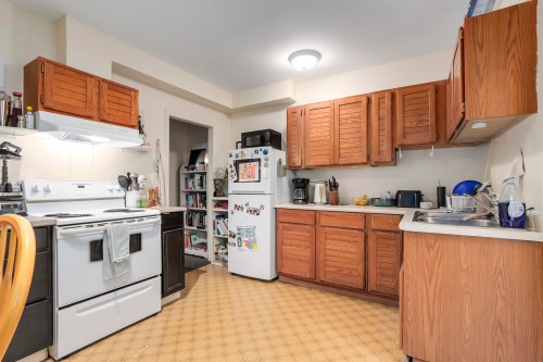 3137 Heather Street, Vancouver, BC 