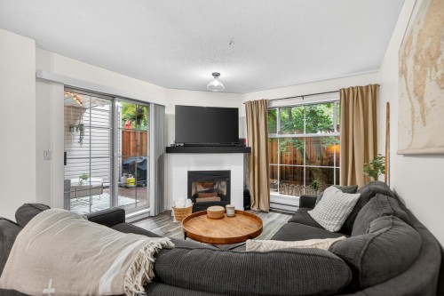 121-2678 Dixon Street  Port Coquitlam, BC V3C 6L7
