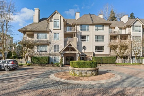 418-1242 Town Centre Boulevard  Coquitlam, BC V3B 7R6