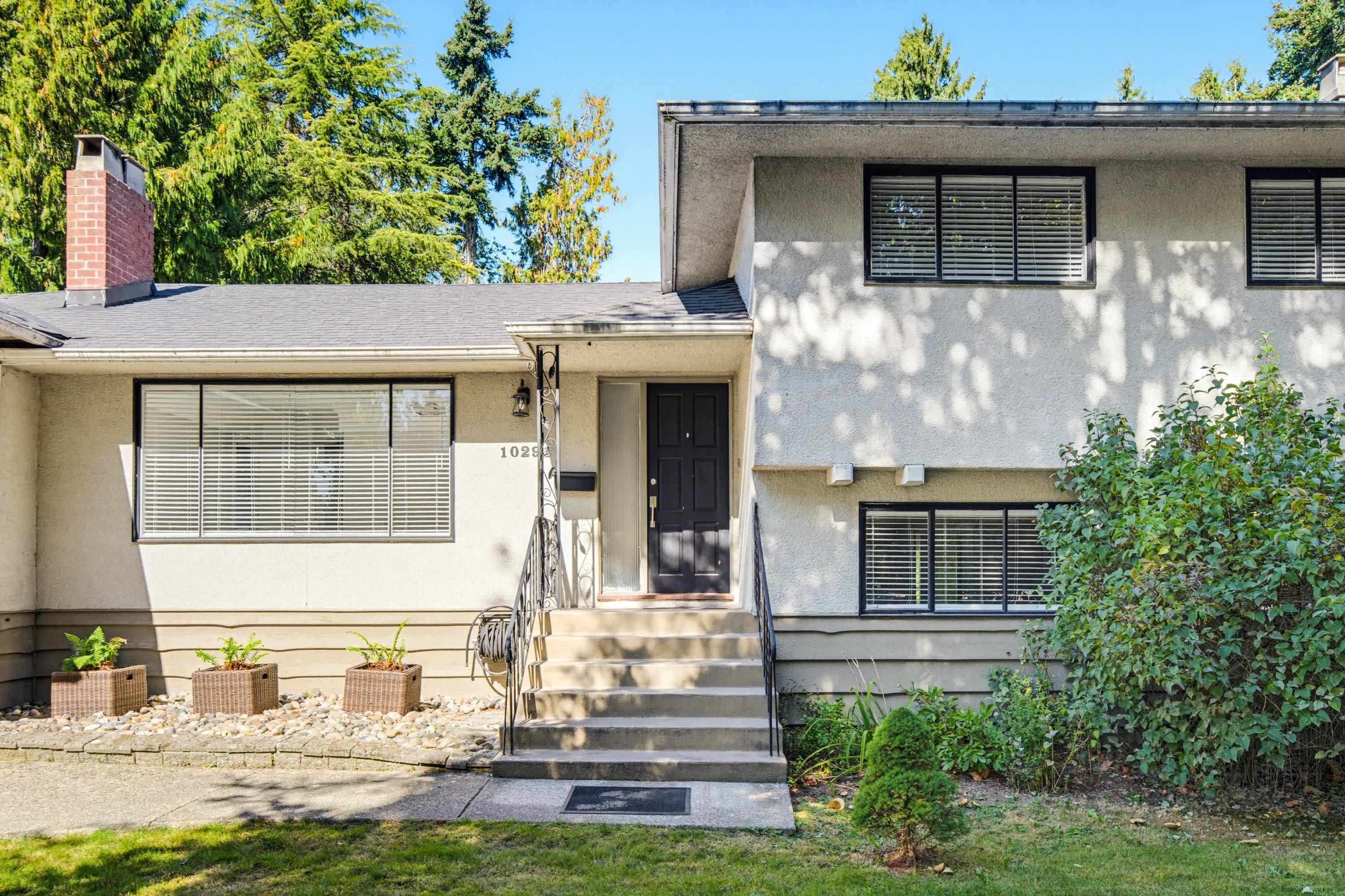 10291 Caithcart Road, Richmond, BC