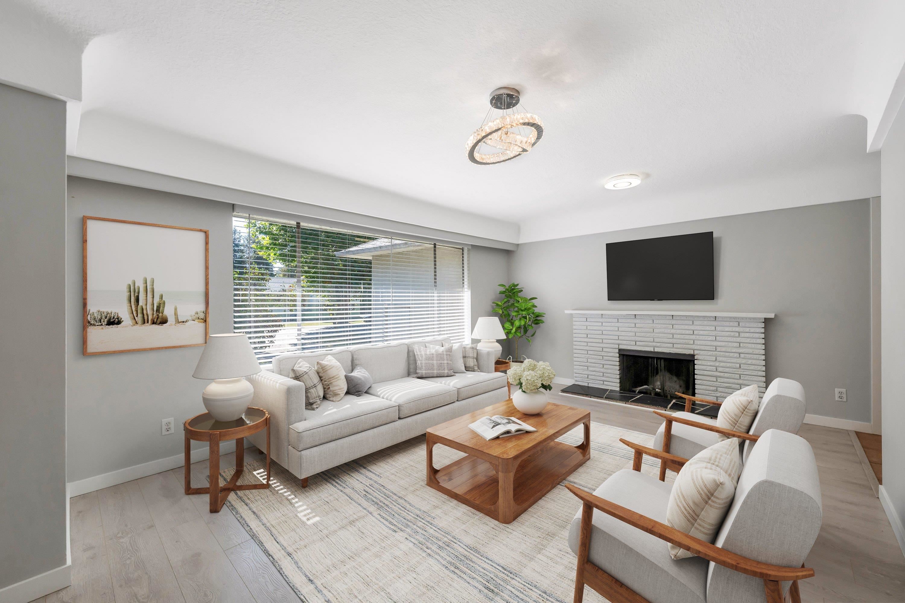 10291 Caithcart Road, Richmond, BC