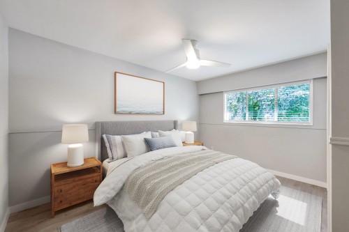 10291 Caithcart Road, Richmond, BC 