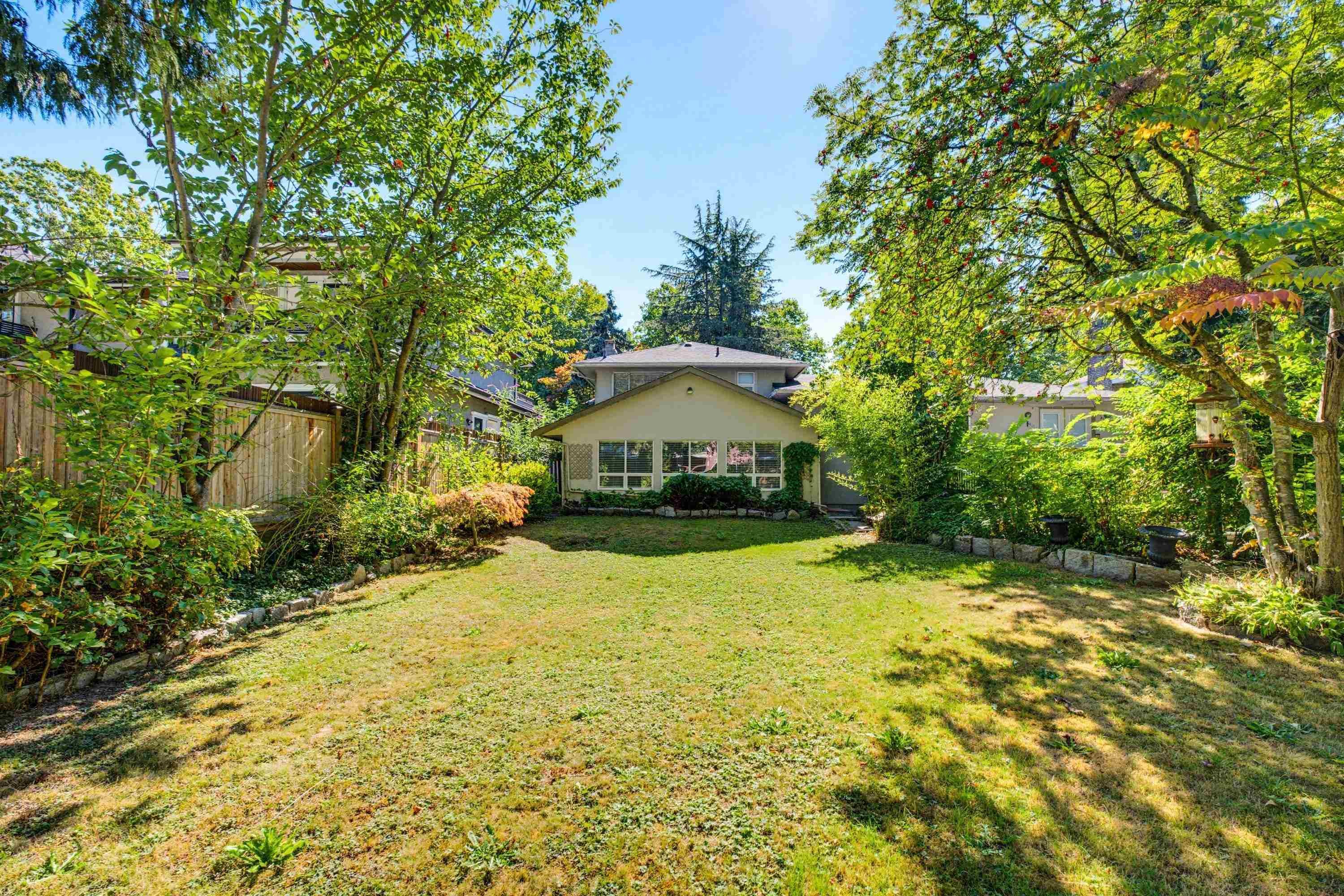 10291 Caithcart Road, Richmond, BC