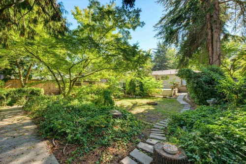 10291 Caithcart Road, Richmond, BC 
