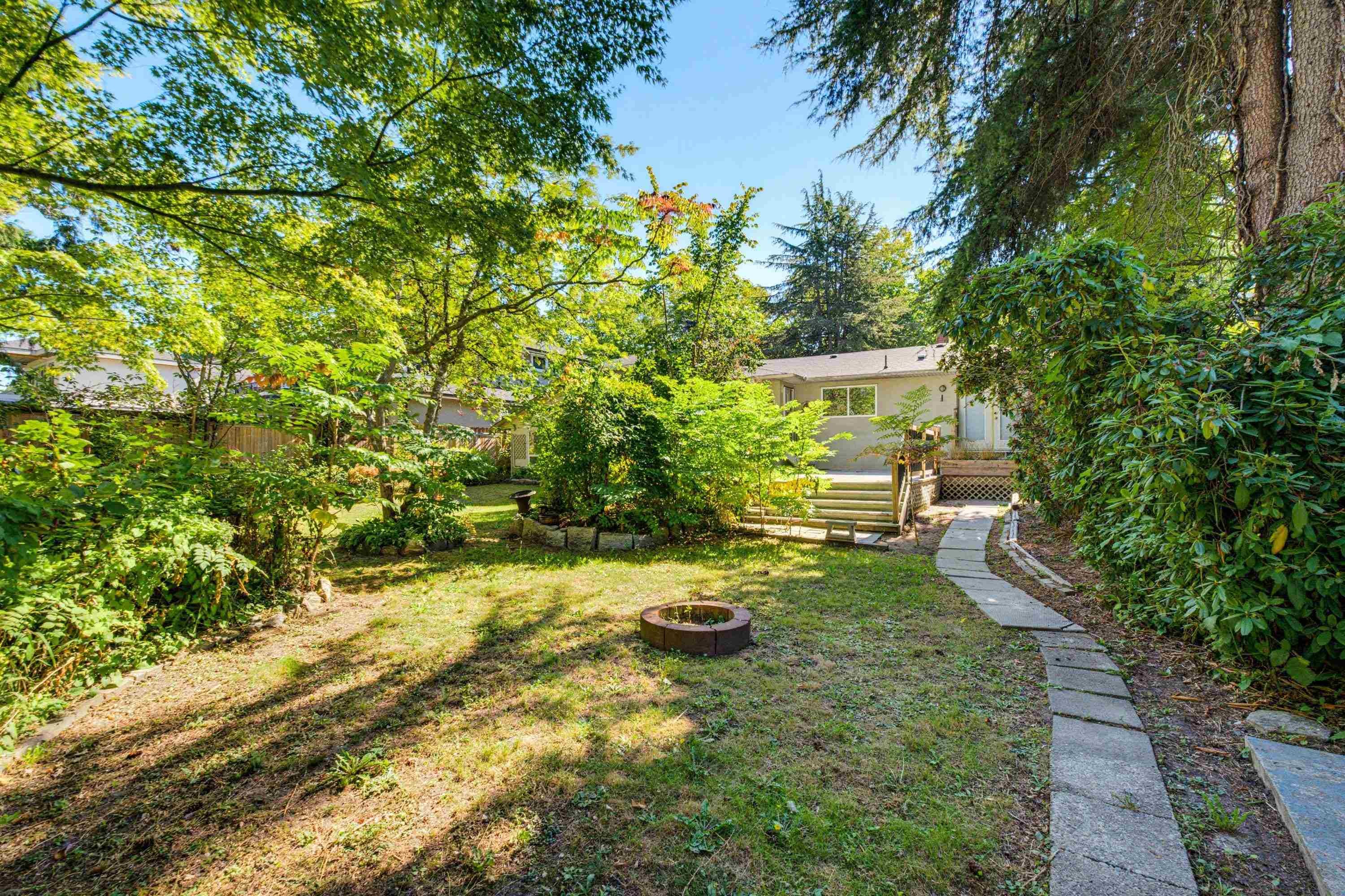 10291 Caithcart Road, Richmond, BC