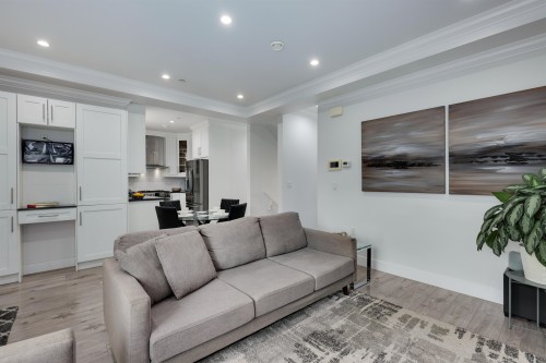 1796 Island Avenue, Vancouver, BC 