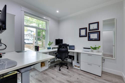 1796 Island Avenue, Vancouver, BC 