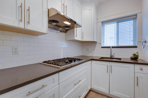 1796 Island Avenue, Vancouver, BC 