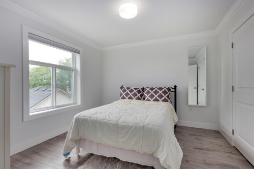 1796 Island Avenue, Vancouver, BC 