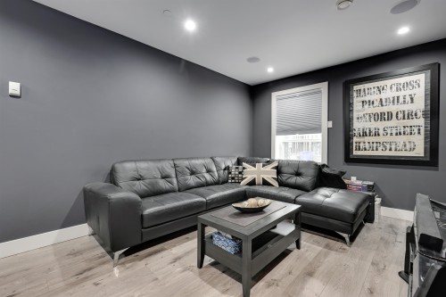 1796 Island Avenue, Vancouver, BC 