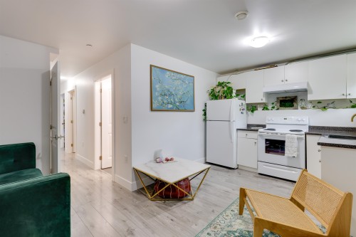 1796 Island Avenue, Vancouver, BC 