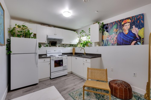 1796 Island Avenue, Vancouver, BC 