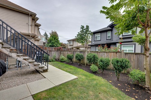 1796 Island Avenue, Vancouver, BC 