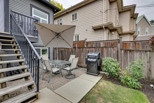 1796 Island Avenue, Vancouver, BC 