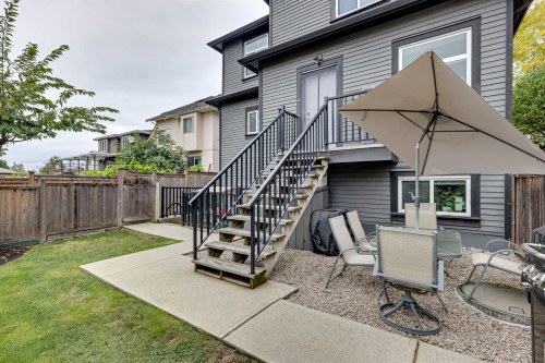 1796 Island Avenue, Vancouver, BC 