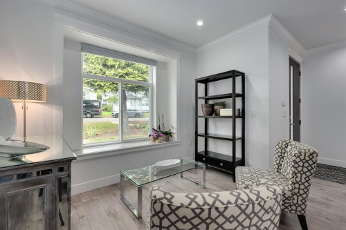 1796 Island Avenue, Vancouver, BC 