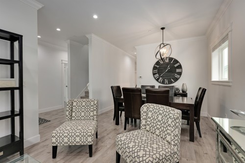 1796 Island Avenue, Vancouver, BC 
