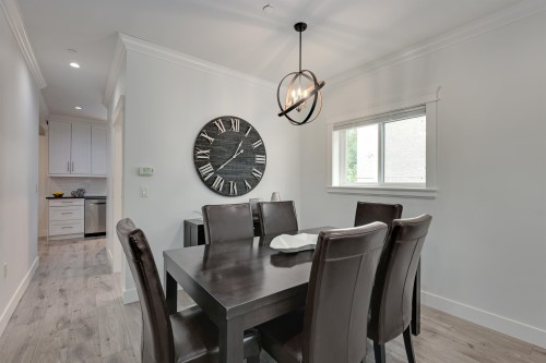 1796 Island Avenue, Vancouver, BC 
