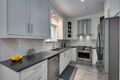 1796 Island Avenue, Vancouver, BC 