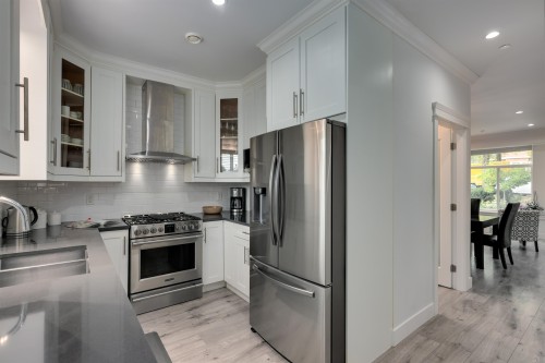 1796 Island Avenue, Vancouver, BC 