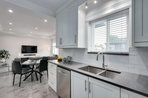1796 Island Avenue, Vancouver, BC 