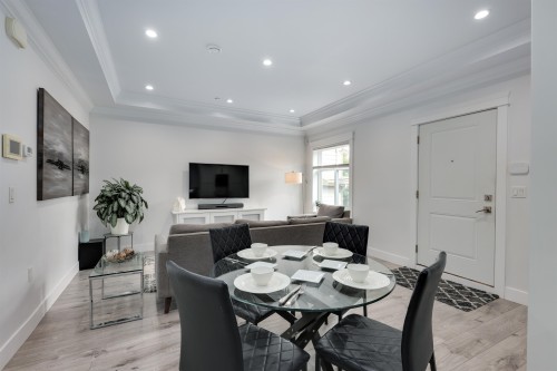 1796 Island Avenue, Vancouver, BC 