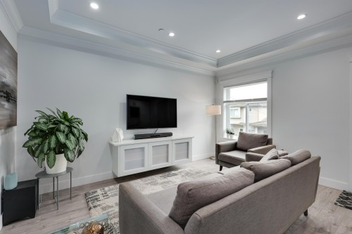 1796 Island Avenue, Vancouver, BC 
