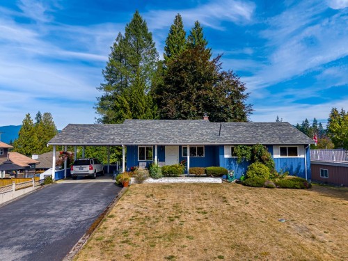 1721 Bowman Avenue, Coquitlam, BC 