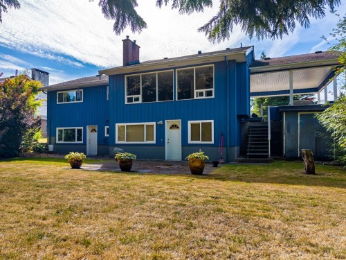 1721 Bowman Avenue, Coquitlam, BC 