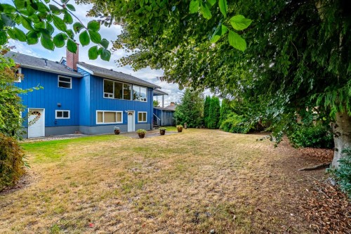 1721 Bowman Avenue, Coquitlam, BC 