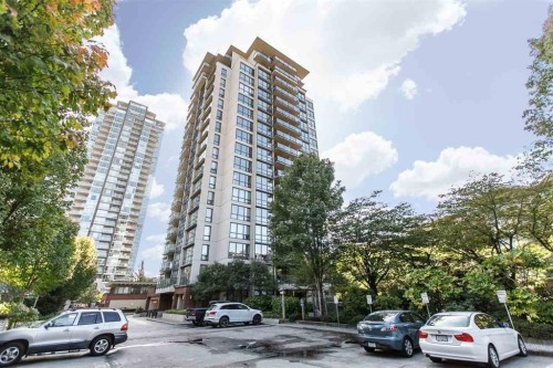 301-2959 Glen Drive  Coquitlam, BC V3B 0B8