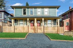 102-1125 Cartier Avenue  Coquitlam, BC V3K 2C1
