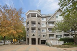 323-5900 Dover Crescent  Richmond, BC V7C 5R4